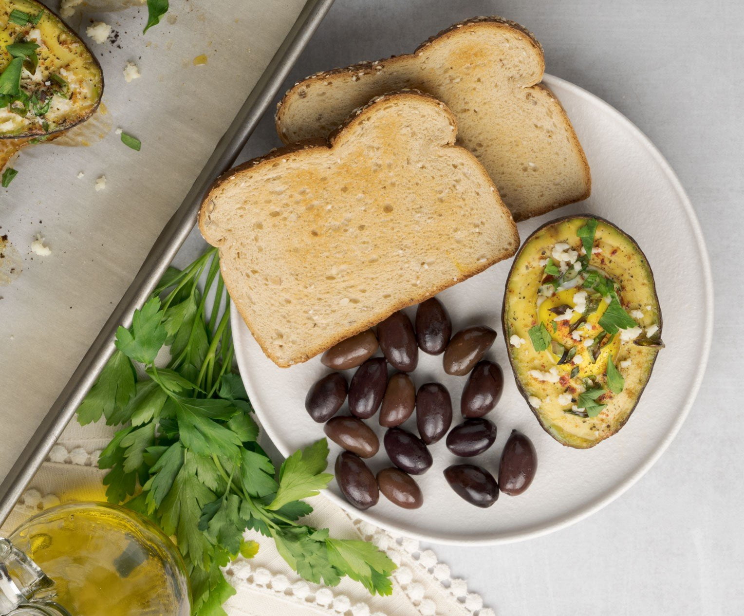 Food Photography