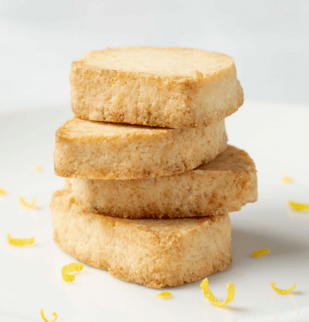 Lemon Cookies